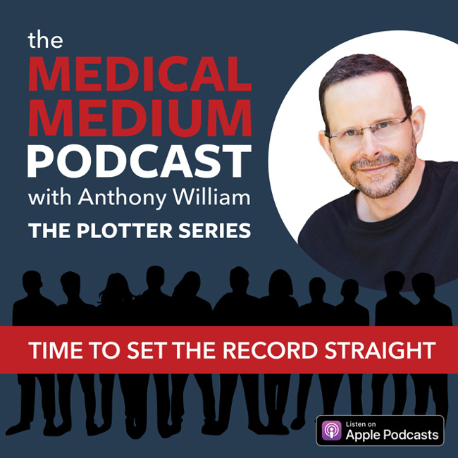 The Plotter Series S2 E1: Time To Set The Record Straight