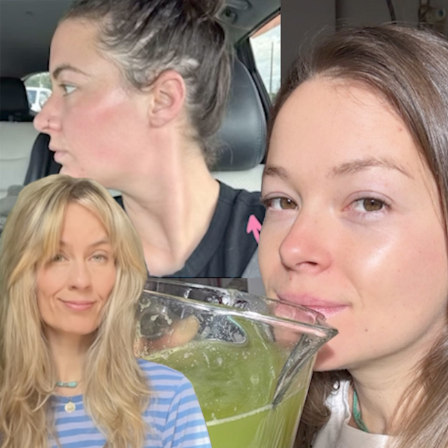 Celery Juice Benefits—Watch To The End For 12 Reasons To Drink It