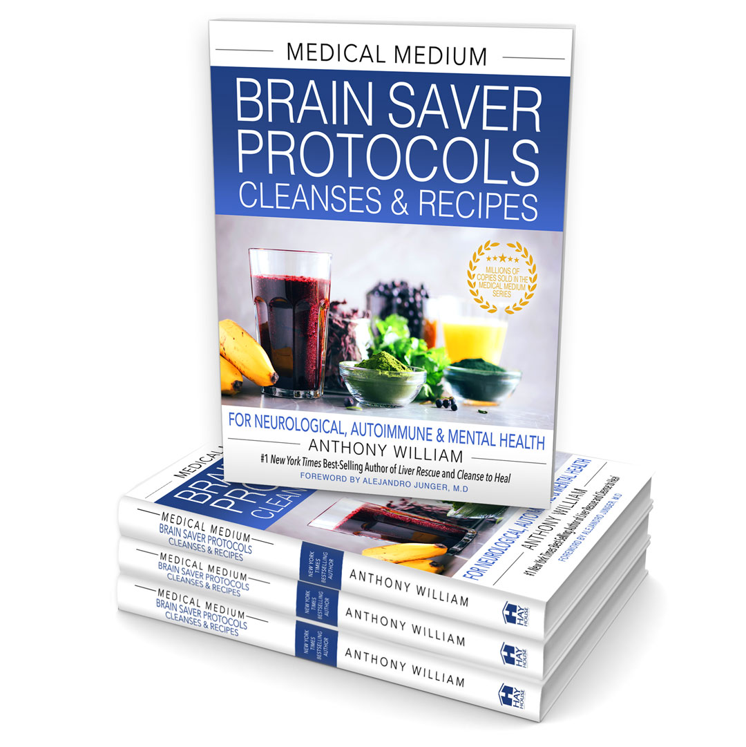 Brain Saver Protocols