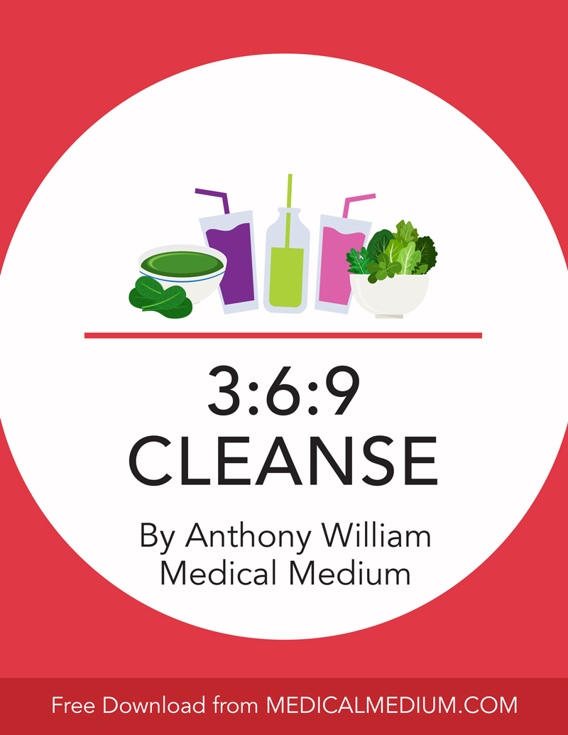 3:6:9 Cleanse Free Download