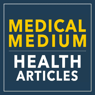 Health Articles (Blog)