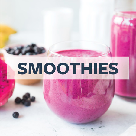 Smoothies - Medical Medium Recipes